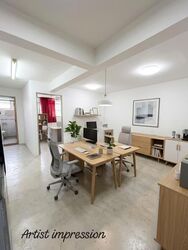 Jalan Besar (D8), Shop House #622711891